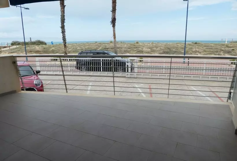 Apartamentos Stil Mar 3000