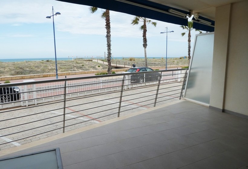 Apartamentos Stil Mar 3000