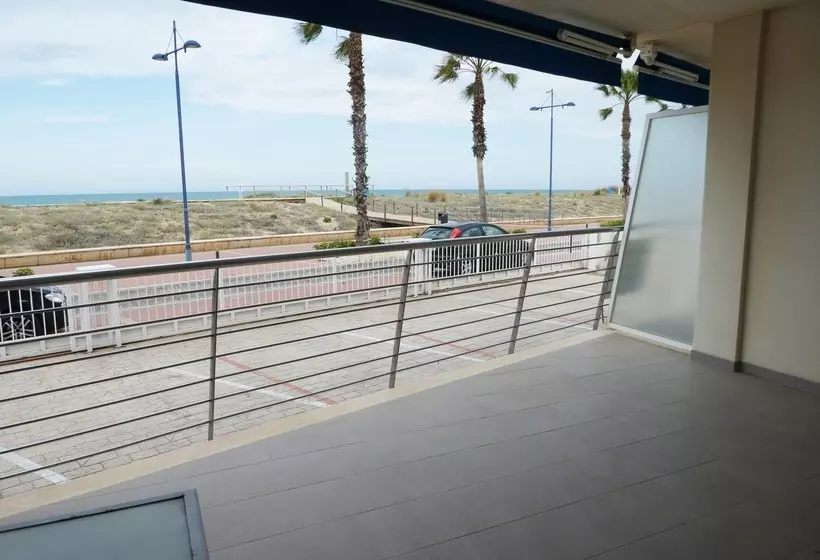 Apartamentos Stil Mar 3000