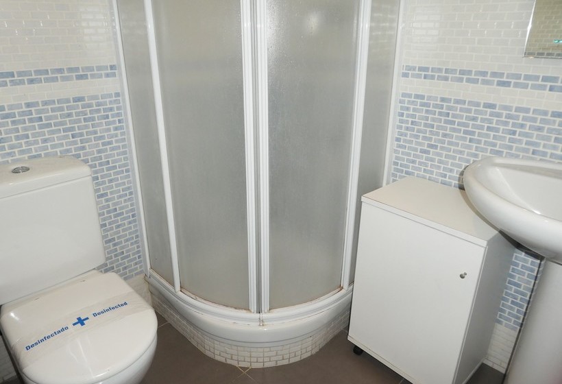 Apartamentos Stil Mar 3000