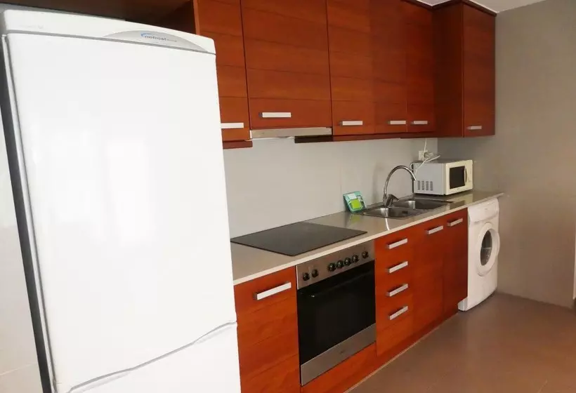 Apartamentos Stil Mar 3000