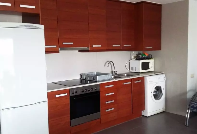 Apartamentos Stil Mar 3000