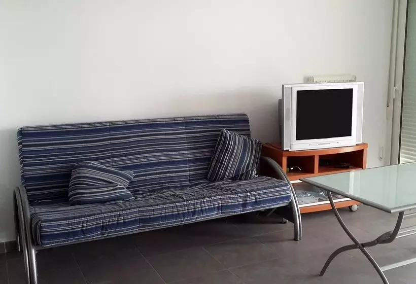 Apartamentos Stil Mar 3000