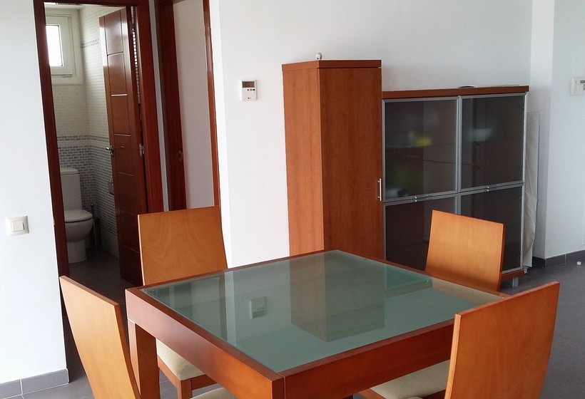 Apartamentos Stil Mar 3000