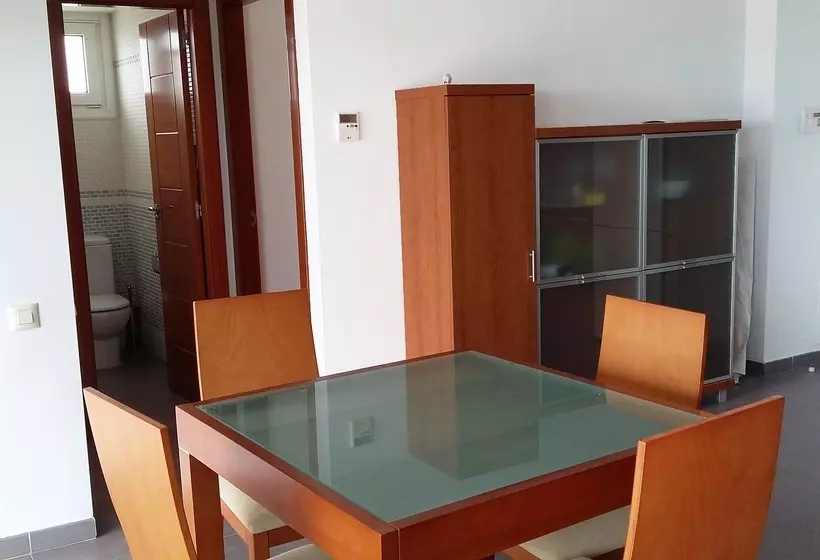 Apartamentos Stil Mar 3000