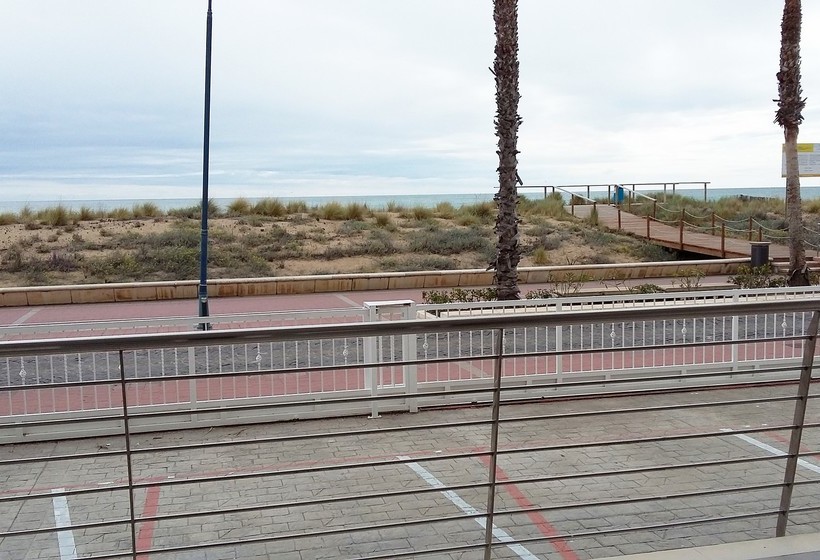 Apartamentos Stil Mar 3000