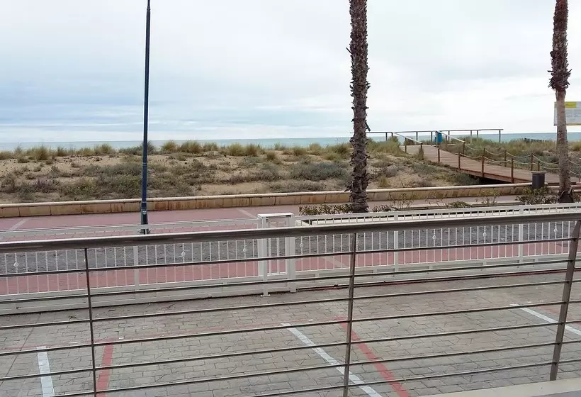 Apartamentos Stil Mar 3000