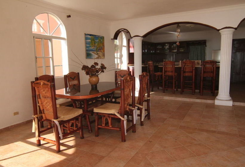 تختخواب و صبحانه Panoramica