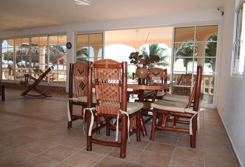 تختخواب و صبحانه Panoramica