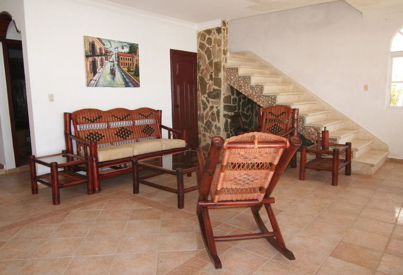 تختخواب و صبحانه Panoramica