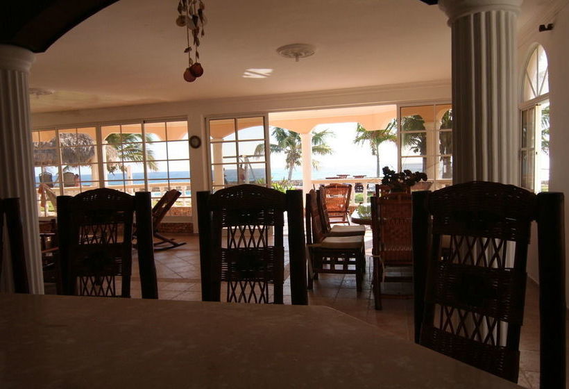 تختخواب و صبحانه Panoramica