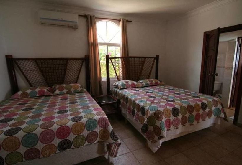 تختخواب و صبحانه Panoramica