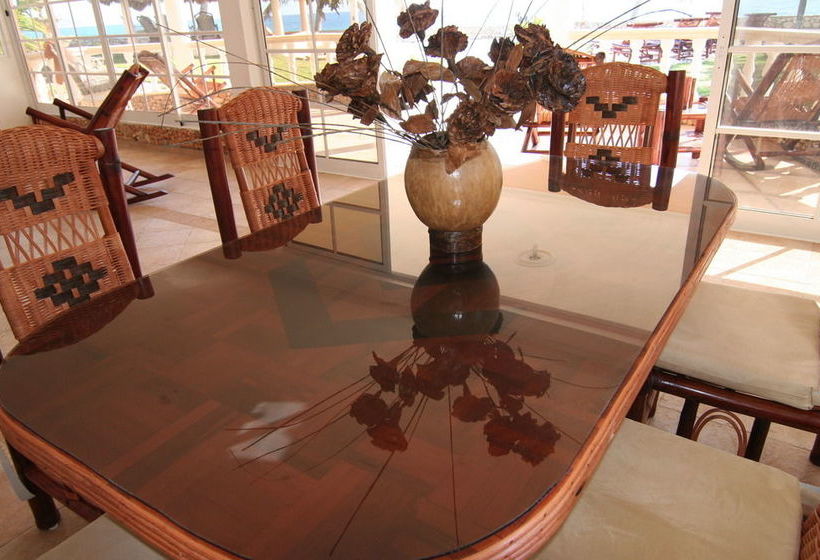 تختخواب و صبحانه Panoramica