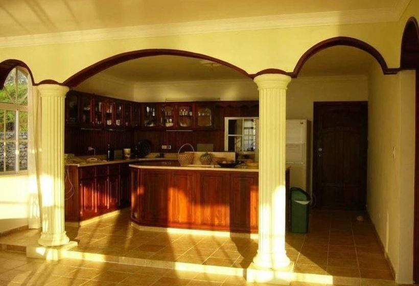 تختخواب و صبحانه Panoramica