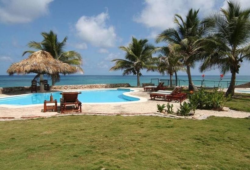 تختخواب و صبحانه Panoramica