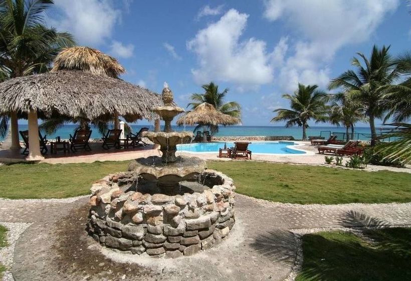 تختخواب و صبحانه Panoramica