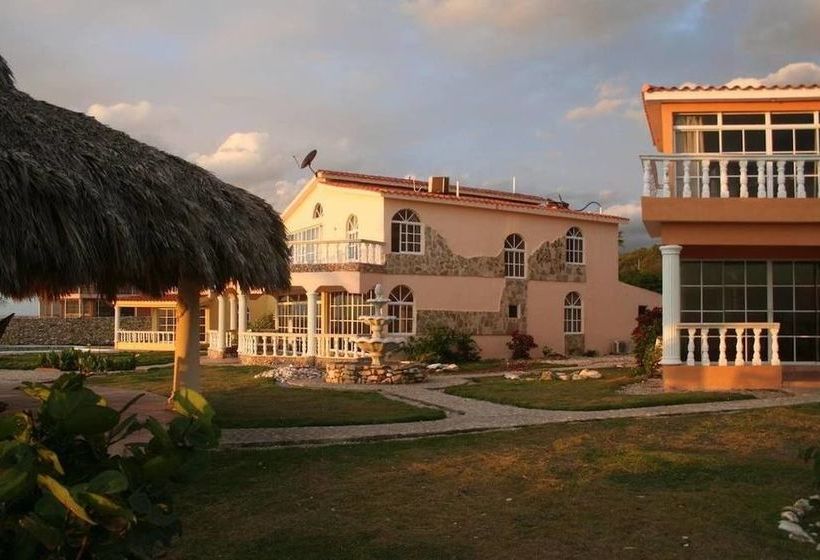 تختخواب و صبحانه Panoramica