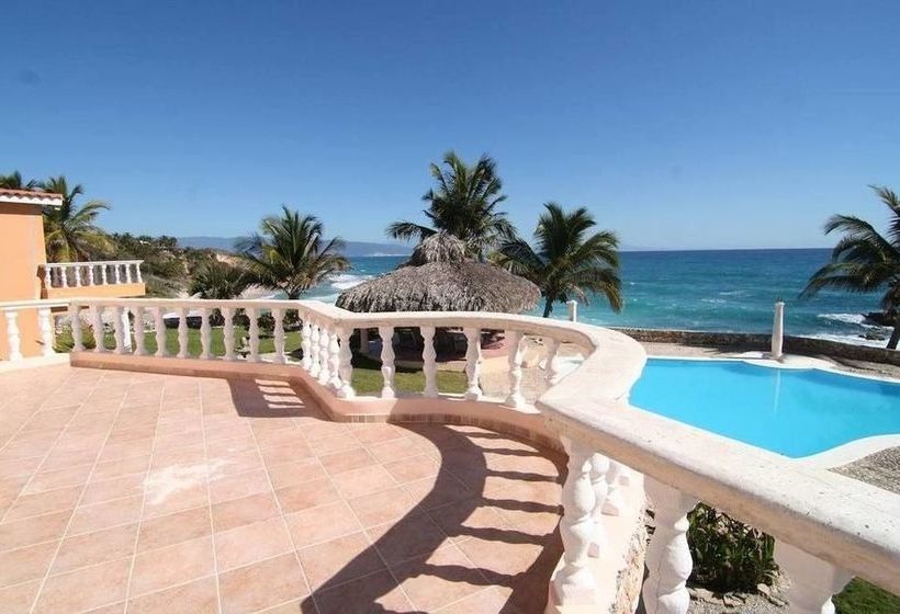 تختخواب و صبحانه Panoramica