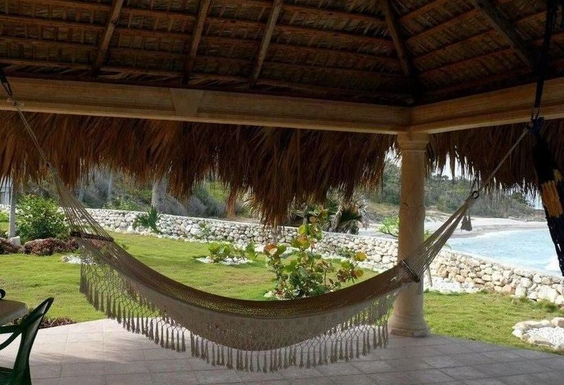 تختخواب و صبحانه Panoramica