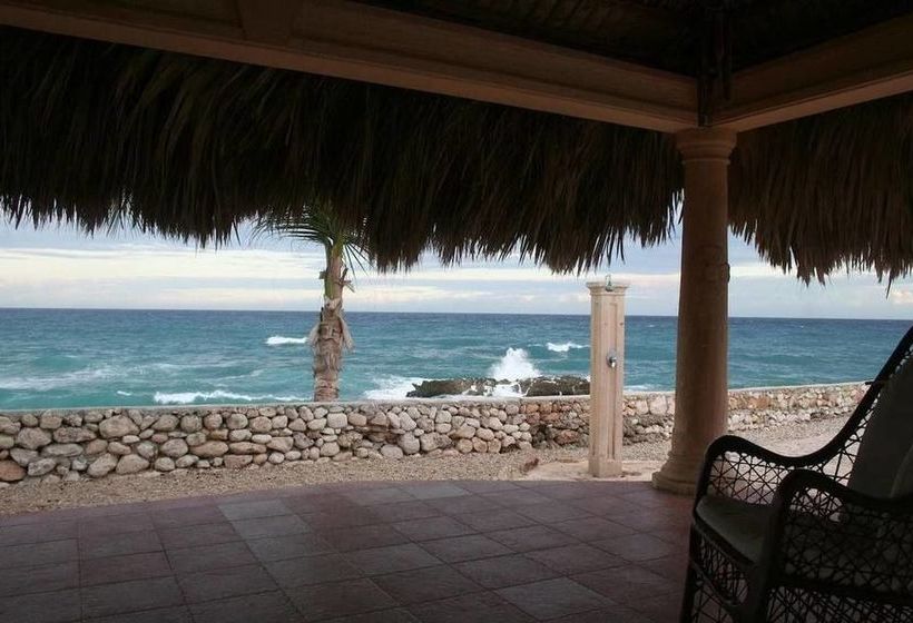 تختخواب و صبحانه Panoramica