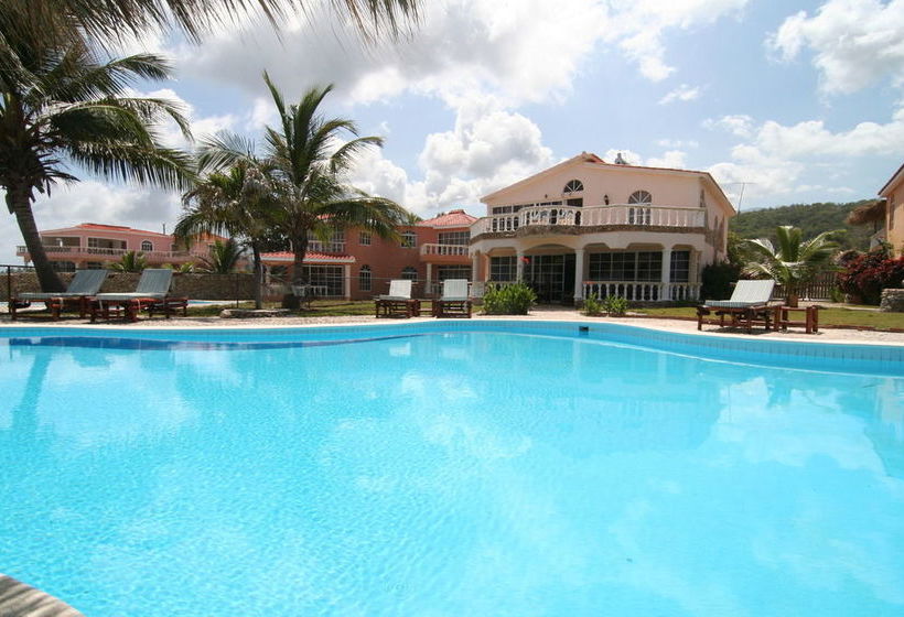 تختخواب و صبحانه Panoramica