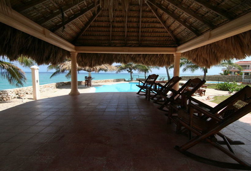 تختخواب و صبحانه Panoramica