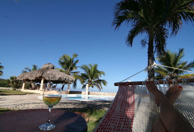 تختخواب و صبحانه Panoramica