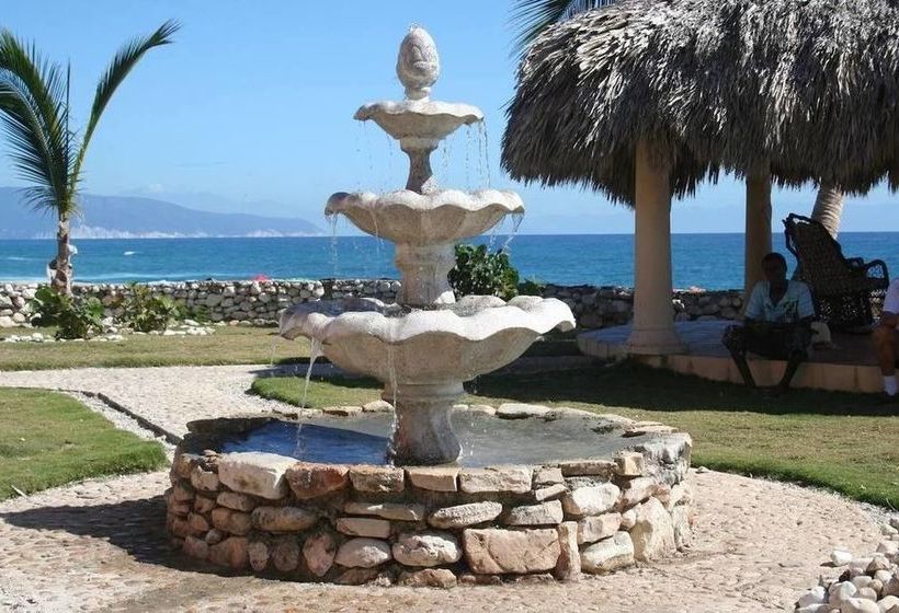 تختخواب و صبحانه Panoramica