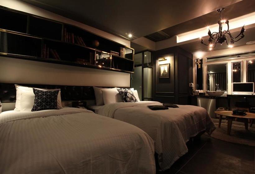 Fotos del hotel Boutique  Xym:  19