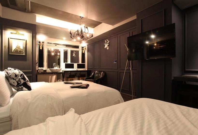 Fotos del hotel Boutique  Xym:  22