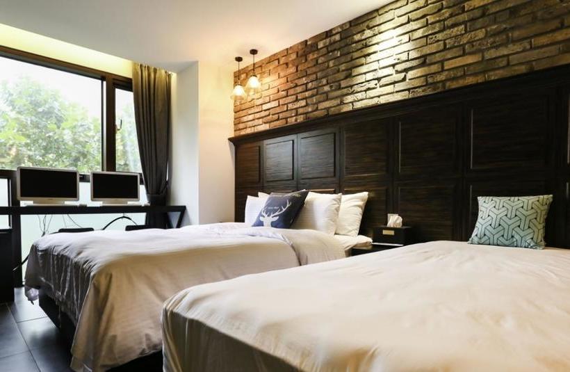 Fotos del hotel Boutique  Xym:  15