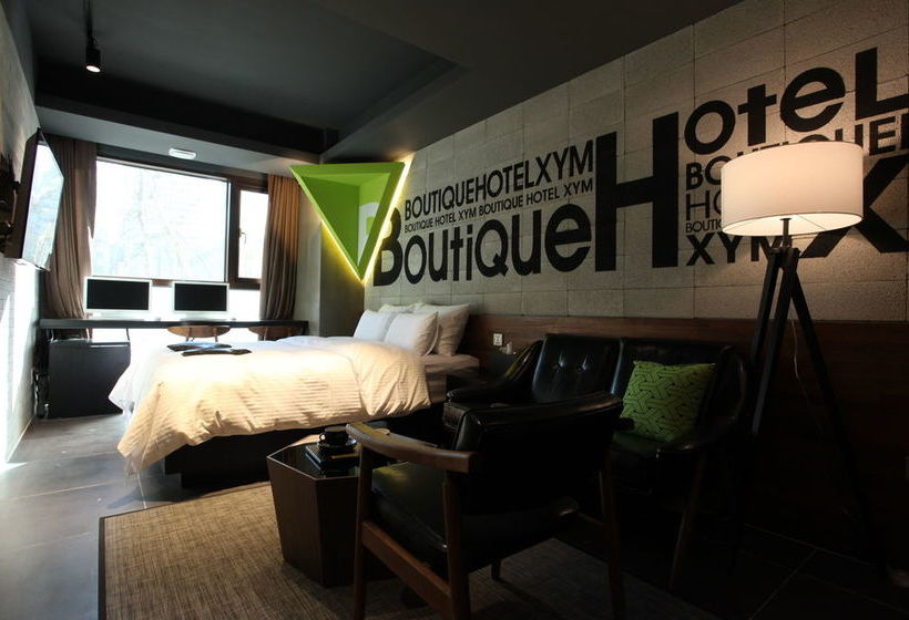 Fotos del hotel Boutique  Xym:  8