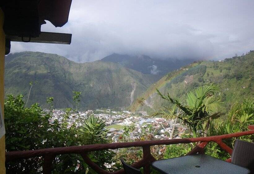 客栈  La Casa Amarilla