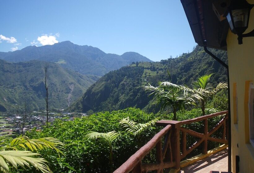 客栈  La Casa Amarilla