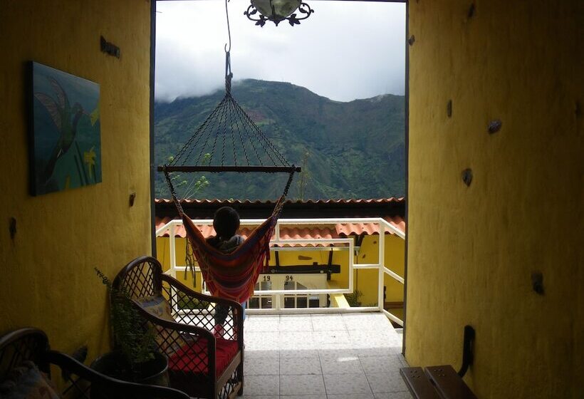 客栈  La Casa Amarilla