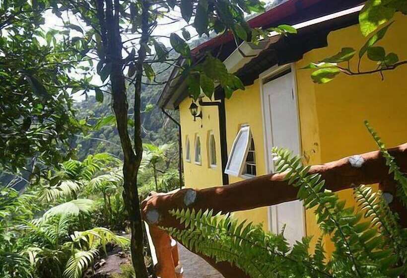 客栈  La Casa Amarilla