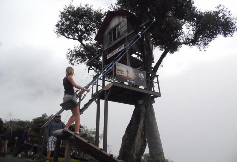 客栈  La Casa Amarilla