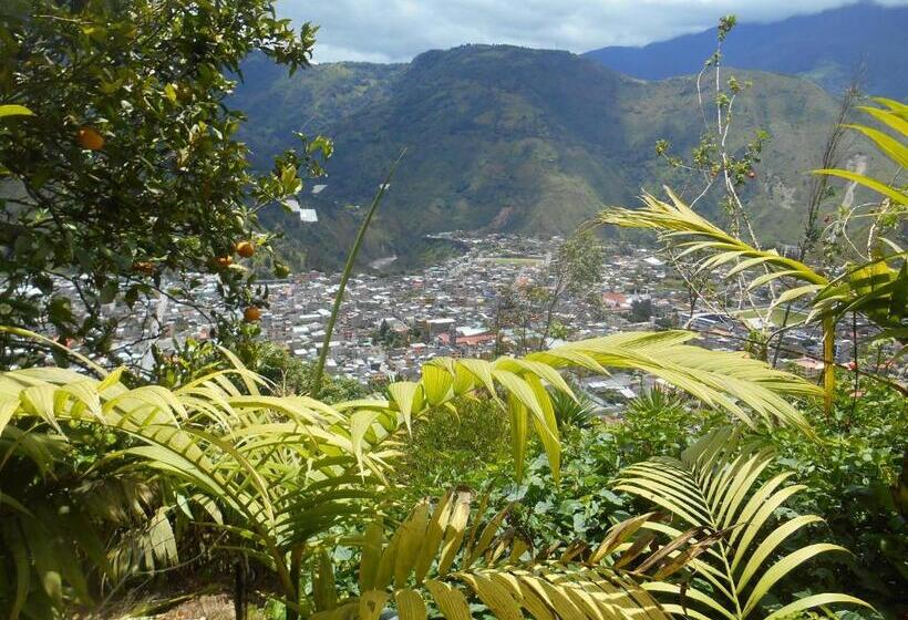 客栈  La Casa Amarilla