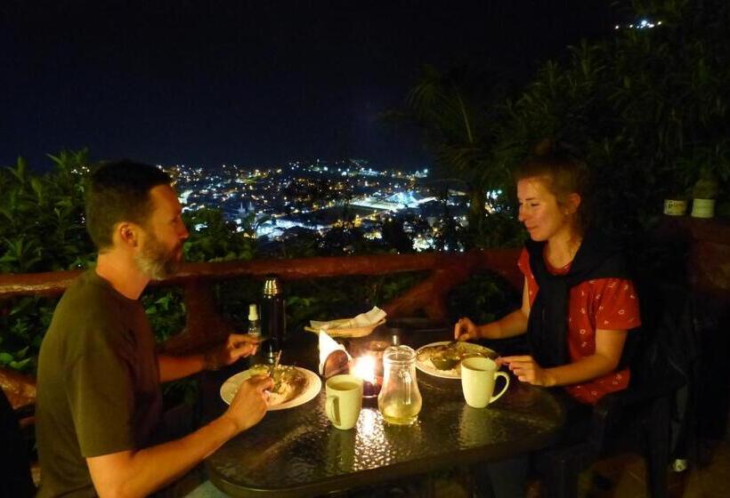 客栈  La Casa Amarilla