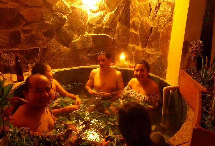 客栈  La Casa Amarilla