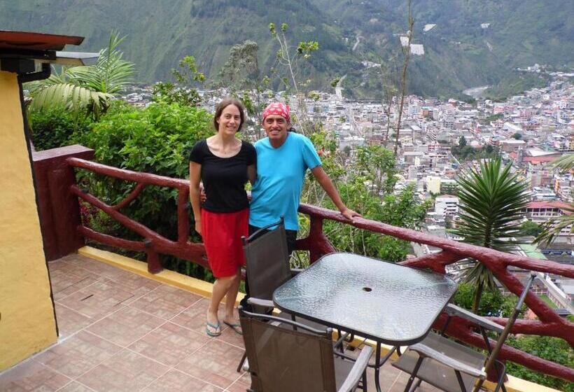 客栈  La Casa Amarilla