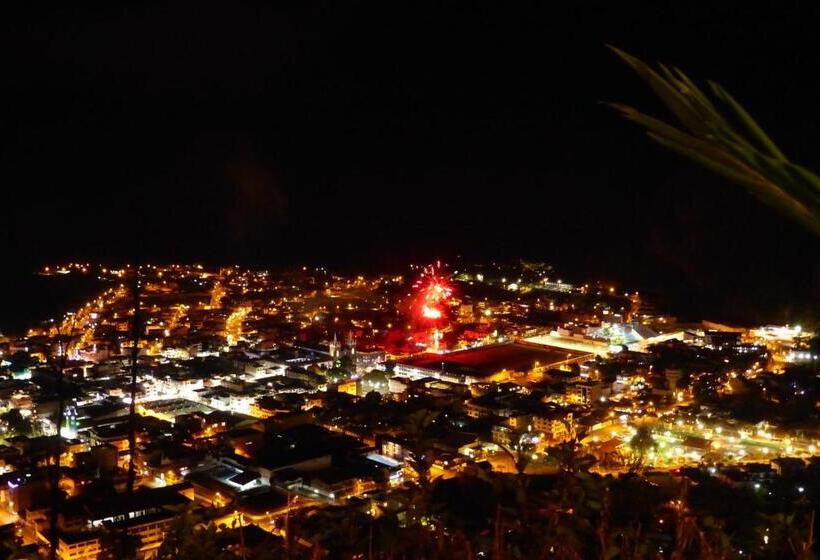 客栈  La Casa Amarilla