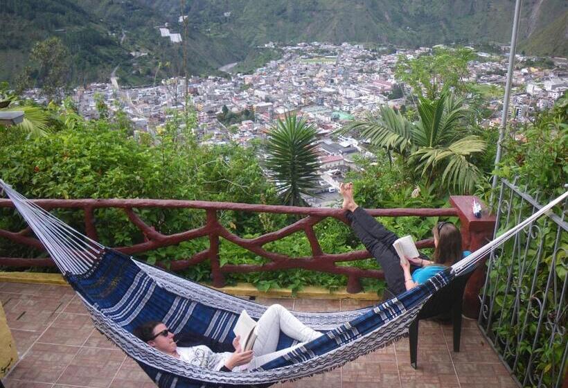 客栈  La Casa Amarilla