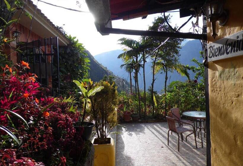 客栈  La Casa Amarilla