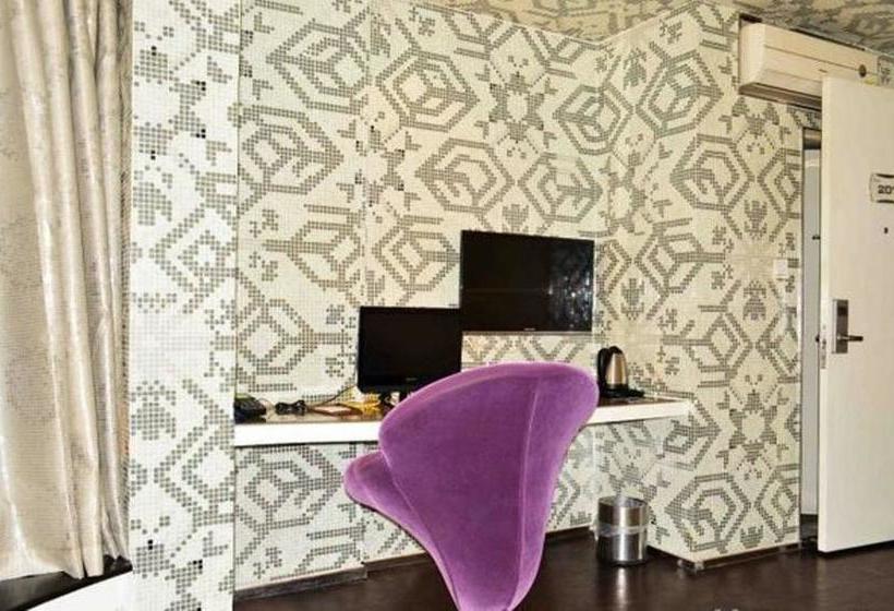 בית מלון כפרי Aichao Fashion