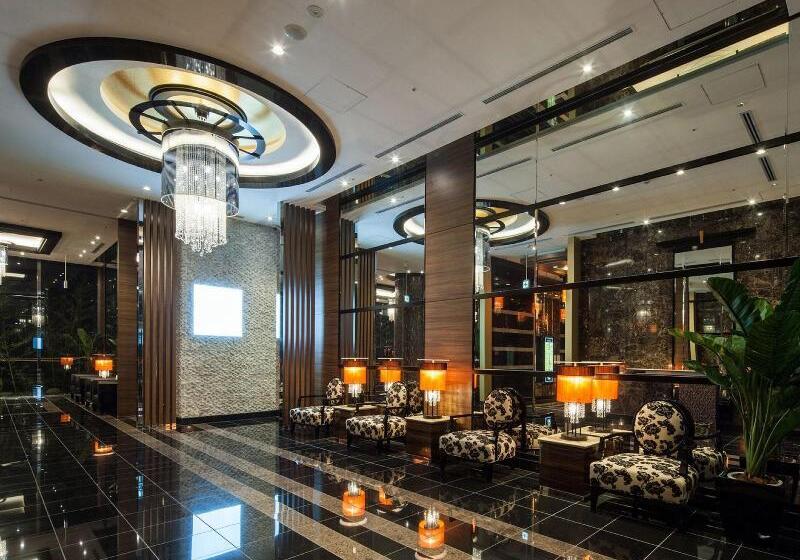 Apa Hotel Sugamo Ekimae