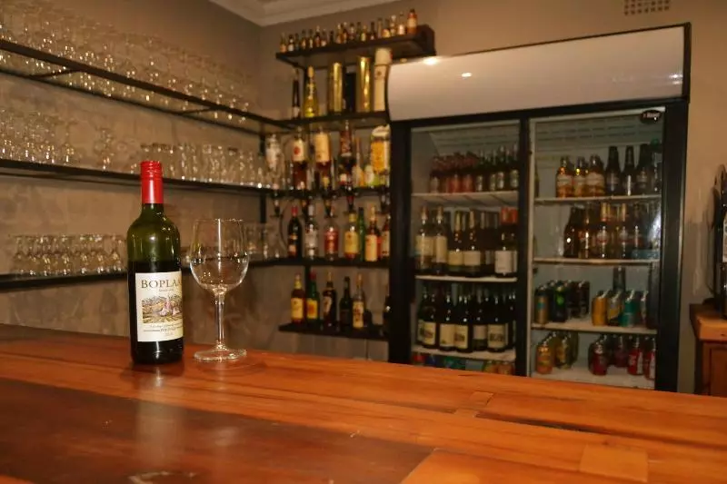 Hotelli Berluda Farmhouse And Cottages