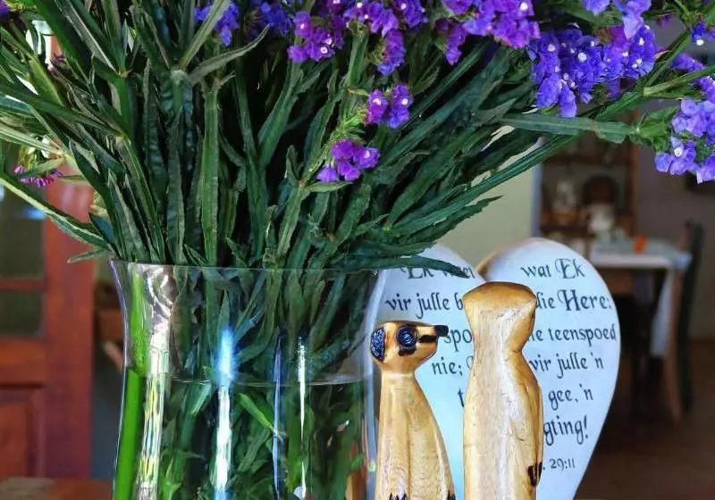 Hotelli Berluda Farmhouse And Cottages