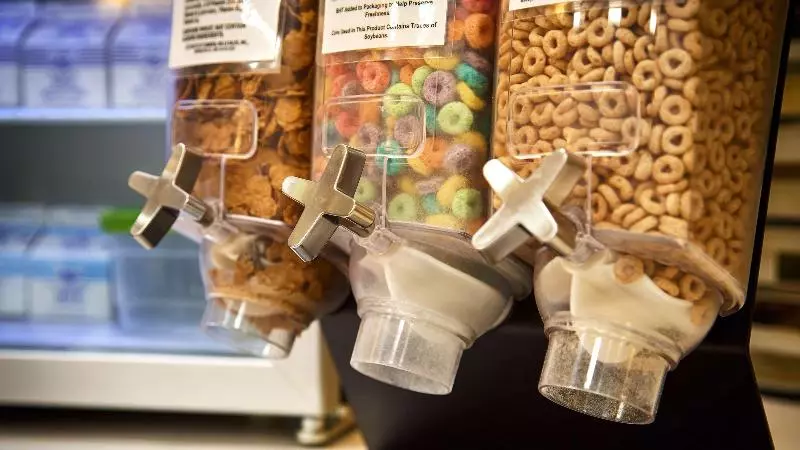 Hotelli Best Western Plus Thornburg Inn & Suites