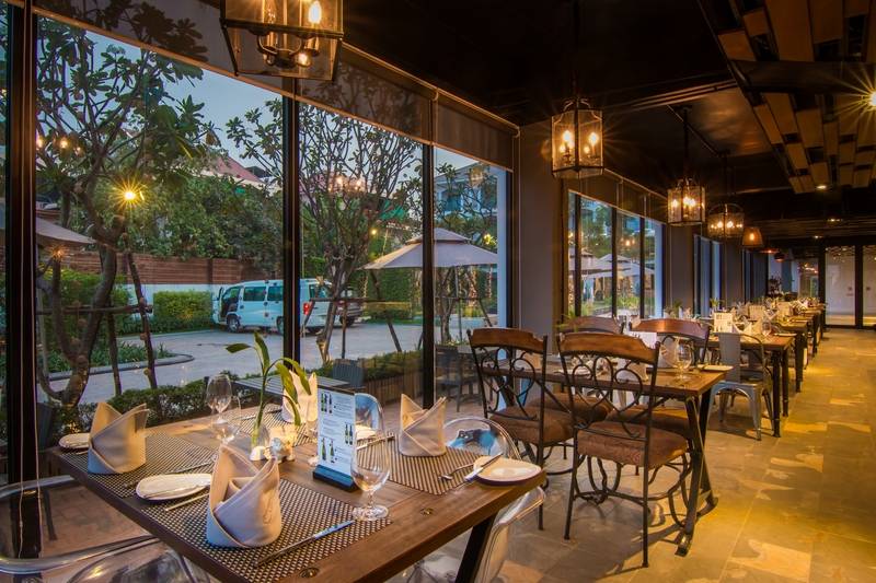 فندق Damrei Angkor